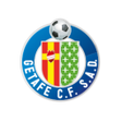 أيقونة البرنامج: Getafe CF - Official App