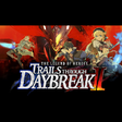 Icon of program: The Legend of Heroes: Tra…