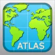 Atlas for Students Pro - Maps