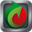 プログラムのアイコン：ClickBerry for Facebook