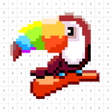 Icon of program: Royal Art Pixel