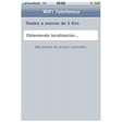 Icono de programa: WiFi Telefónica