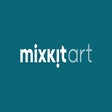 Icon of program: Mixkit Art - New Tab