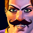 Icon of program: Neighbor Strange Secret M…