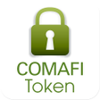 プログラムのアイコン：Comafi Token