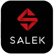 Salek - car booking app