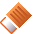 プログラムのアイコン：Long Path Eraser Free