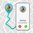 Icône du programme : Family Position:Find my P…