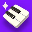 Иконка программы: Simply Piano