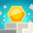 Programın simgesi: Six Tower - Hexa Block Pu…