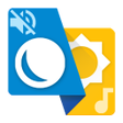 Just Silence. Scheduled. icon