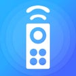 Biểu tượng của chương trình: Universal Remote - TV Con…