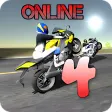 Wheelie King 4: Moto Challenge