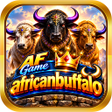 Icoon van programma: AFRICAN BUFFALO Bonus Mas…