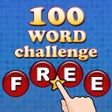 Ícone do programa: 100 Word Challenge