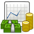 Icono de programa: GnuCash