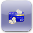 Icona del programma: GnuCash