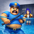 أيقونة البرنامج: Obby Prison Escape Story …