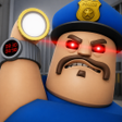 ไอคอนของโปรแกรม: Obby Prison Escape Story …