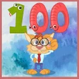 Icon of program: 100 e Kadar Sayıları Öğre…