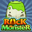 Ikon program: Rock Monsters