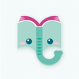 プログラムのアイコン：Elefante Letrado