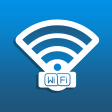 Free WiFi Internet - Data Usage Monitor