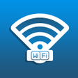 プログラムのアイコン：Free WiFi Internet  Data …