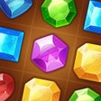 Ícone do programa: Galactic Jewels Wars