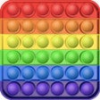 Icon of program: Pop It Fidget Toy Simulator