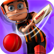 プログラムのアイコン：Último Cricket Tournament