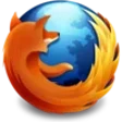 Icona del programma: Firefox Lorentz