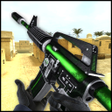 Icon of program: Critical Warfare: US Army…