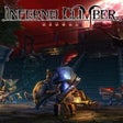 Programikonen: Inferno Climber: Reborn