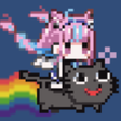 程序图标：Starlight Rider