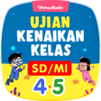 Icon of program: Ujian Kenaikan Kelas 4 5…