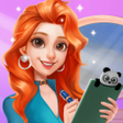 程序图标：Makeup Merge: Fashion Mak…