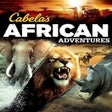 Icoon van programma: Cabelas African Adventure…