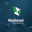 أيقونة البرنامج: NinjaOutreach Lite
