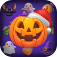 Programikonen: Ghostly Match