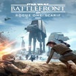 Ícone do programa: Star Wars Battlefront: Ro…