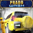 Icon of program: Prado Car Wash Simulator …