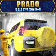 Prado Car Wash Simulator 2018 - Prado Parking Sim