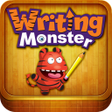 Ikona programu: writing monster