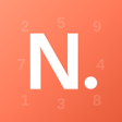 Icoon van programma: Numly