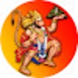 Icon of program: HANUMAN CHALISA LYRICS