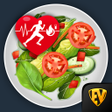 Icon of program: Salad Recipes : Healthy F…