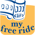 プログラムのアイコン：My Free Ride
