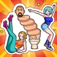 Icon of program: Pose Challenge:Tricky Puz…