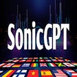 Иконка программы: SonicGPT, Talk to ChatGPT…
